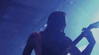 Behemoth - Ov Fire and the Void (Live Warsaw)