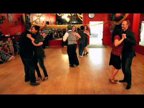 Pure Balboa Finals - Spot Light - Jacob Wiger & Shani Brown - Cal Bal Classic 2013