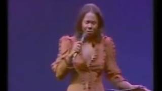 Randy Crawford │You might need somebody