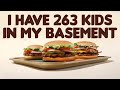 Whopper Whopper Ad But It S Just So Wrong