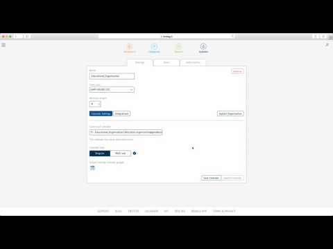 How to manually sync your calendar entries into Timetag