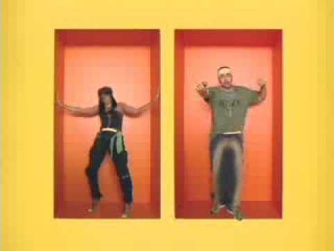 Sean Paul ft. Sasha - I'm Still In Love With You