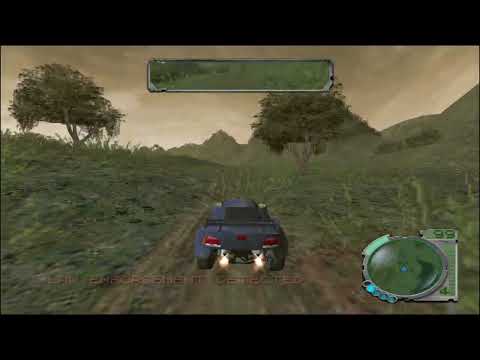 Smuggler's Run 2: Hostile Territory - Special Du Monde Joyriding