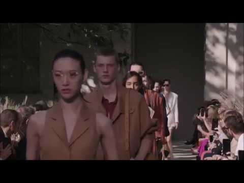 Salvatore Ferragamo Spring summer 2020