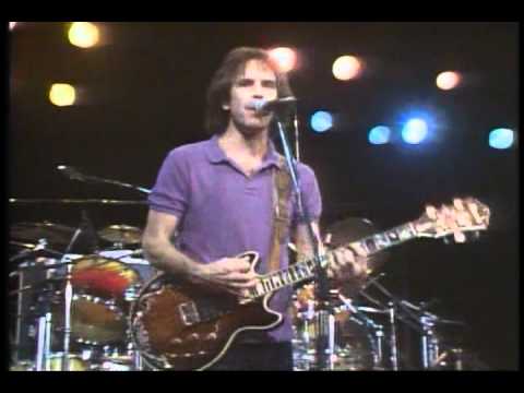 Bobby & The Midnites ~ 1-26-83 ~ Festival