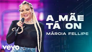 A Mãe Tá On Music Video