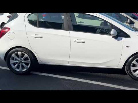 Opel Corsa 1.4 90PS DEALER SERVICE HISTORY - Image 2