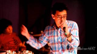 와이낫?(Ynot?) - 선인장 (2012.08.05 / Club Ta)