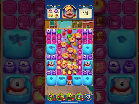 Royal Match LEVEL 4220