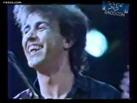 khalouni nabki (Version complete) by Djillali amarna (Groupe Amarna)