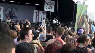 We Came As Romans - Ghosts