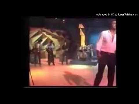 Los Pick Ups - Lección de Twist