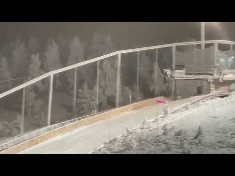 Halvor Egner GRANERUD - 140.0m | Ruka/Kuusamo 2022