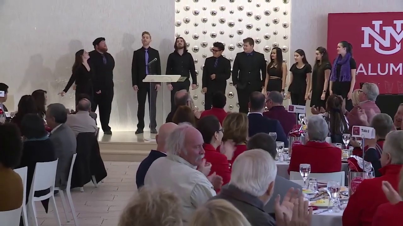 Homecoming Breakfast 2019