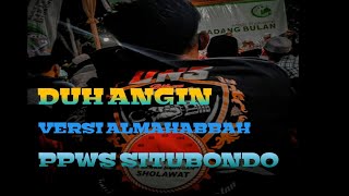 Download lagu NEW LIRIK DUH ANGIN VERSI ALMAHABBAH PPWS SITUBONDO!! mp3 Download lagu NEW LIRIK DUH ANGIN VERSI ALMAHABBAH PPWS SITUBONDO!! mp3