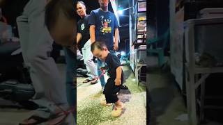 Download lagu Jalan-jalan Beli nasi goreng bersama bapaknya.#shortvideo mp3