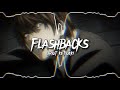Craspore // Flashbacks - Edit Audio (Remake)