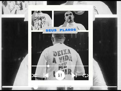 Seus Planos / Cantor Fael