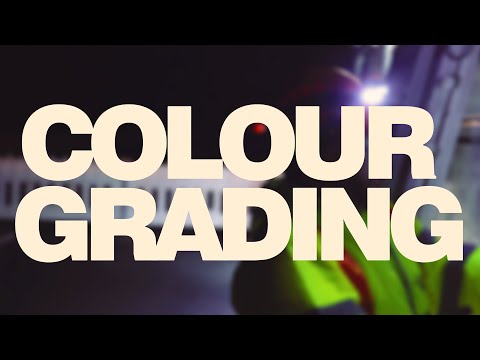 Highways TV How Colour Grading Transforms Our Highway Footage
