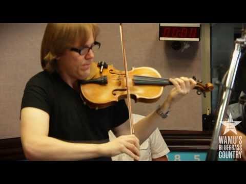 Steep Canyon Rangers - Stand and Deliver [Live at WAMU's Bluegrass Country]