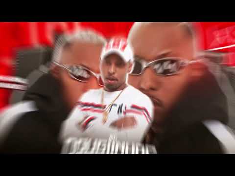 MEGA MAGRÃO ZONA NORTE - MC Douglinhas BDB, MC GW (DG PROD)