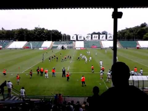 Puchar Polski Rugby    Lechia - arka