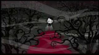 Moonspell - &quot;Luna&quot; SPV Records