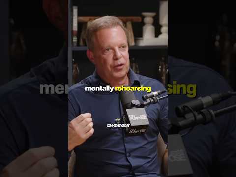 ⚡️The Powerful Benefits Of Visualization - Joe Dispenza