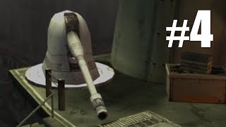 エイダ、ガトリングに目覚める【バイオ4 -the another order-】#4