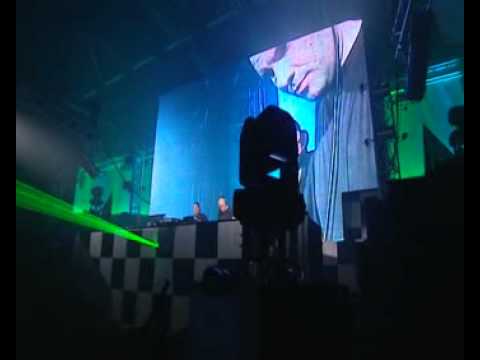 Unexist vs Tieum @ Master of Hardcore Pole Position