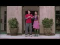 Clock Stoppers Scene