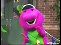 Barney Friends Excellent Exercise Part 3 FINALE Season 6 Episode 11