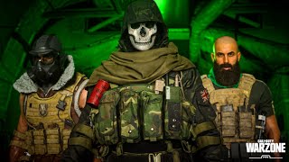 Download lagu Intense 7 Kill Wazone Match (Sheka Singh) mp3