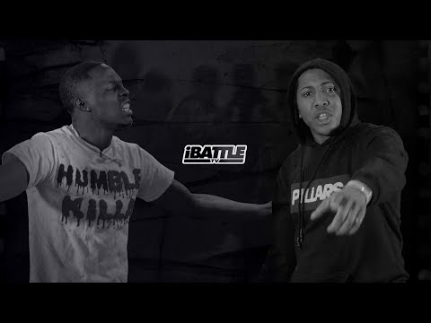 Humble Killa vs Leevon