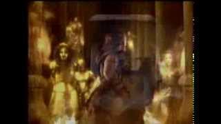 DON OMAR EL SEÑOR DE LA NOCHE