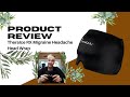 TheraIce RX Product Review; WHY THIS IS THE BEST THING EVER!