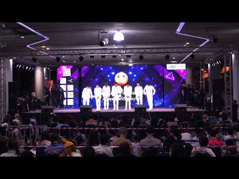 201221 [Comment] B.2-SEAT cover BTS - ON @ MBK Cover Dance 2020 (Final)