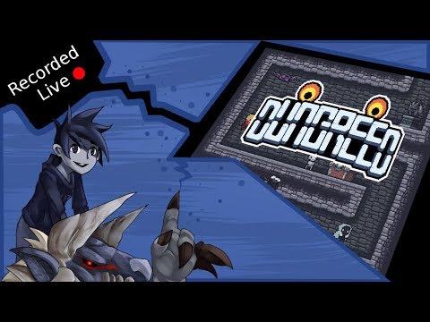 Flik's Gaming Stream 24/2/18 - Dungreed