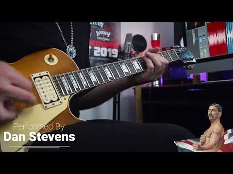 Bare Knuckle Pickups Black Dog Humbucker Set (Nickel Covers) image 2