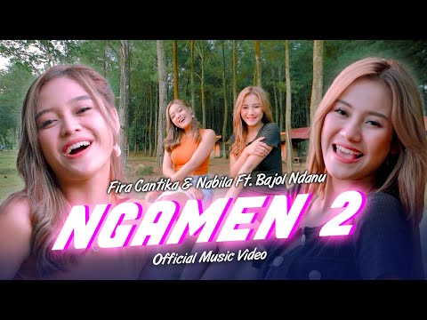Fira Cantika Ft. Nabila - Ngamen 2 (Official Music Video)
