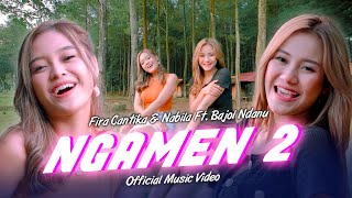Download lagu Fira Cantika Ft. Nabila - Ngamen 2 mp3 Download lagu Fira Cantika Ft. Nabila - Ngamen 2 mp3
