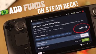 How to Redeem Steam Game Codes to Add Funds on Steam Wallet!