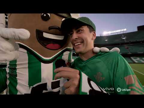 We challenge Nil Ojeda to watch all 10 matches of a single matchday live on Vivo.