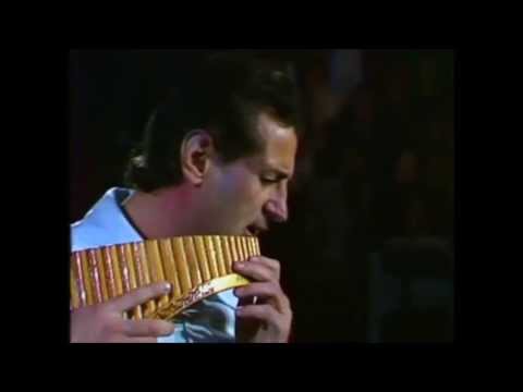 Gheorghe Zamfir - Ciocarlia