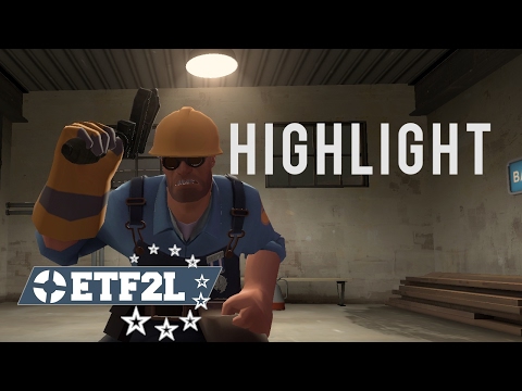 Muuki vs. 3/6: ETF2L S26 W2