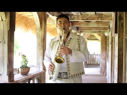 Claudia Ionas si Florin Ionas - Generalul - Bunicii mei HD