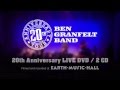 Ben Granfelt Band - live - recorded at EARTH ...