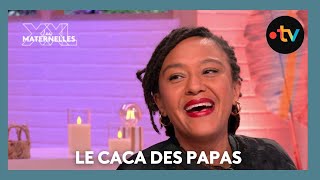 Le caca des papas - Les Maternelles XXL