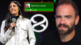Sony Has No Answer To This...
