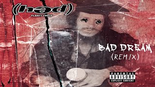 Hed Pe - Bad Dream REMIX feat. 2PAC &amp; BIGGIE - 2021 Rap Rock Mashup